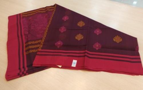 SAREES SALEM 80S WITH BLOUSE